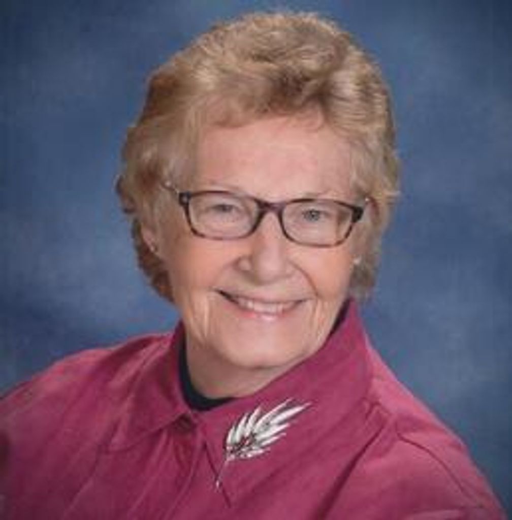 Ruth Maginsky