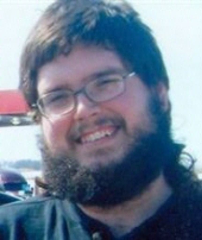 Brandon Douglas Gale Profile Photo