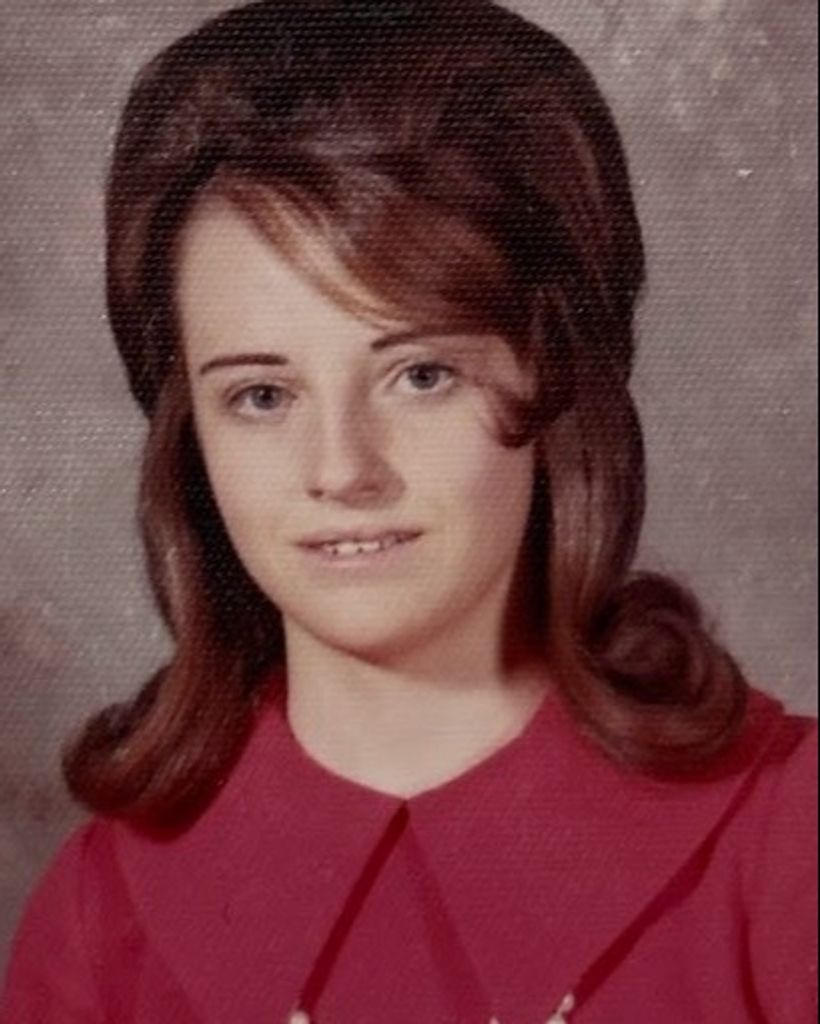 Betty Jo Bell Norris