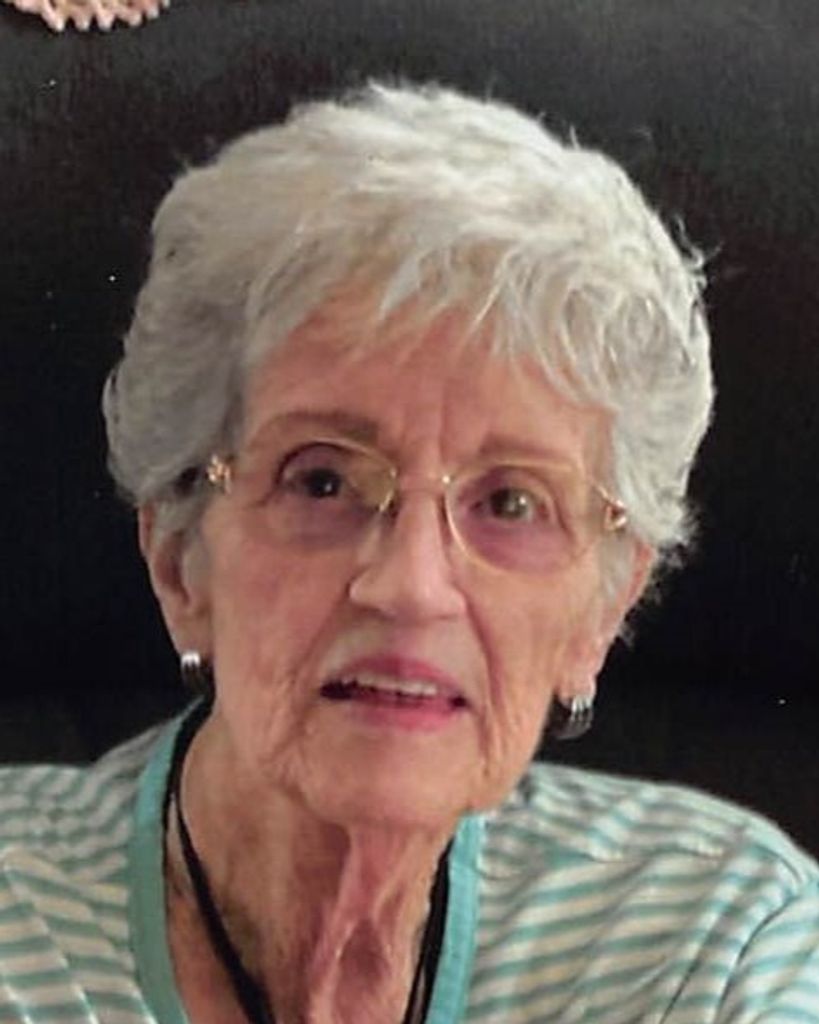 Wilma June Smith Profile Photo
