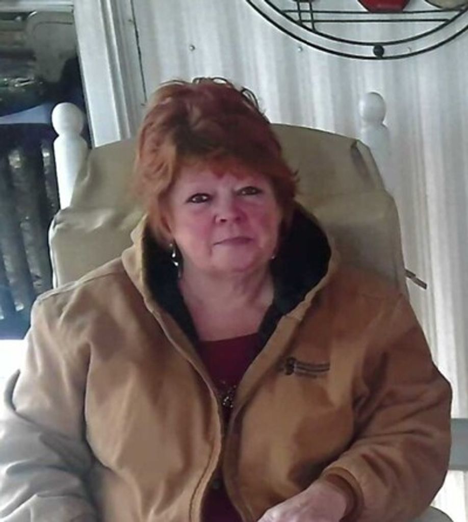 Wanda Copeland Profile Photo