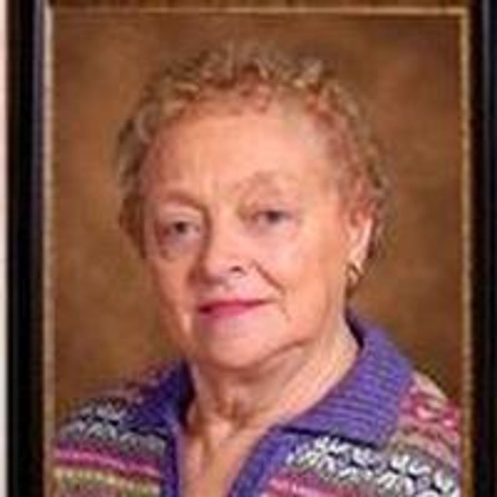 Phyllis Ann Foringer
