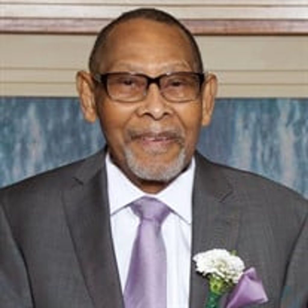 Keith Anthony Johnson
