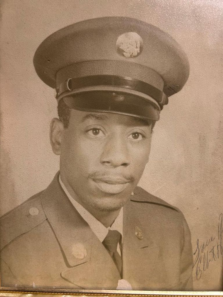 Elbert Hughes Jr Profile Photo