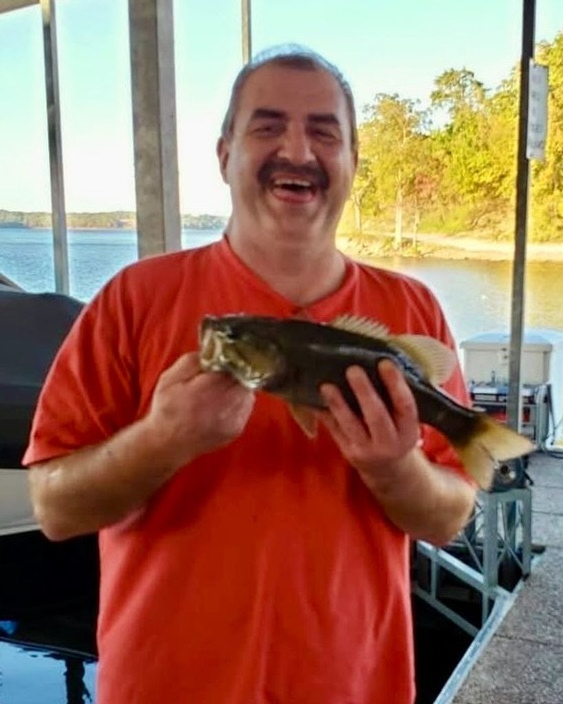 Timothy James "Tim" Fields Profile Photo