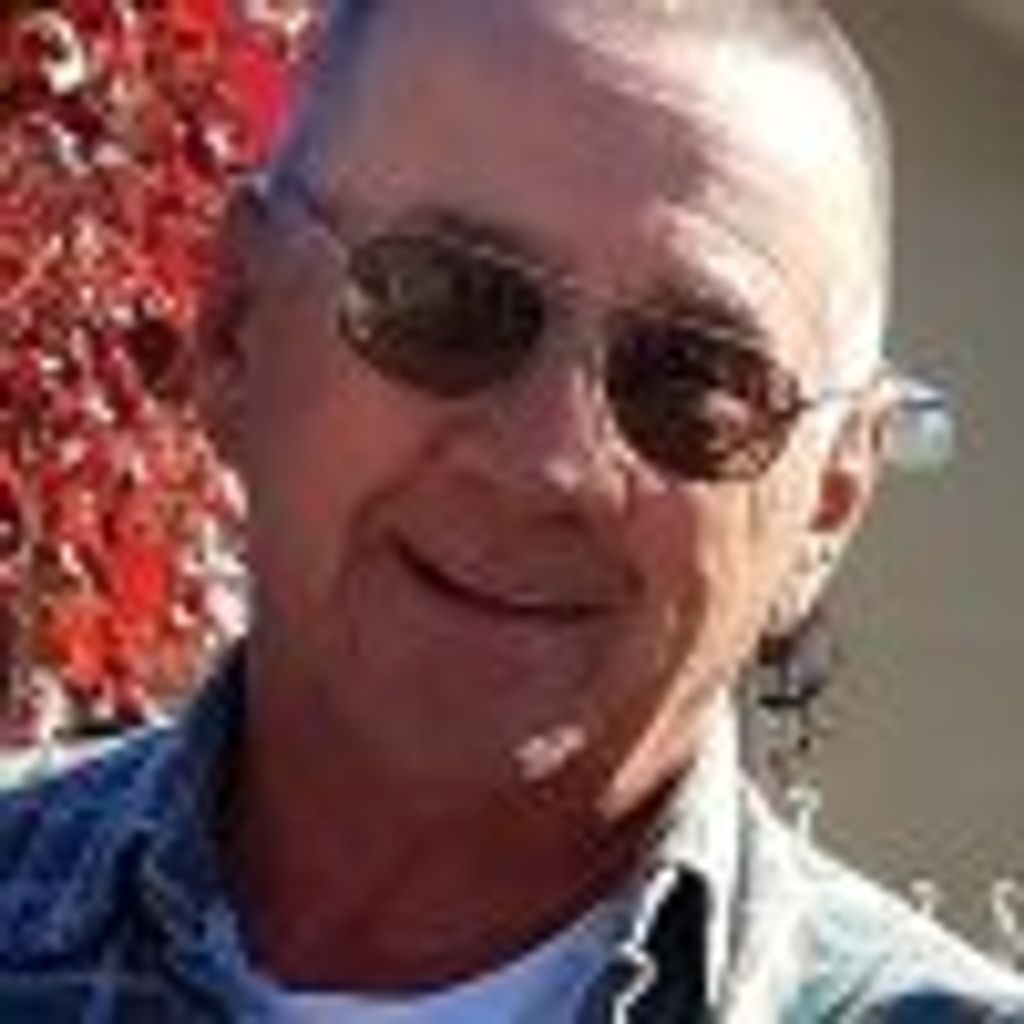 Carl "Chuck" Clarence Carlson