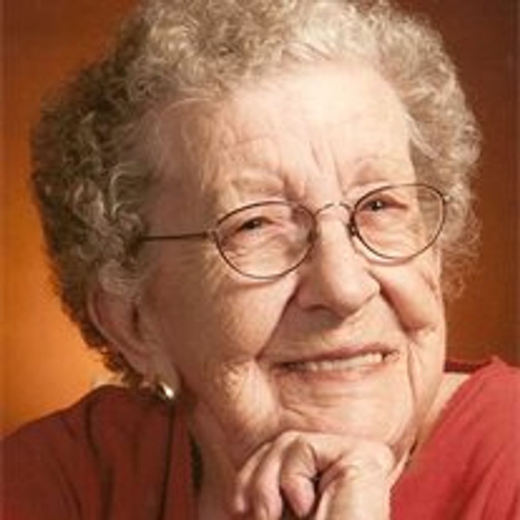 Nellie Shiflett