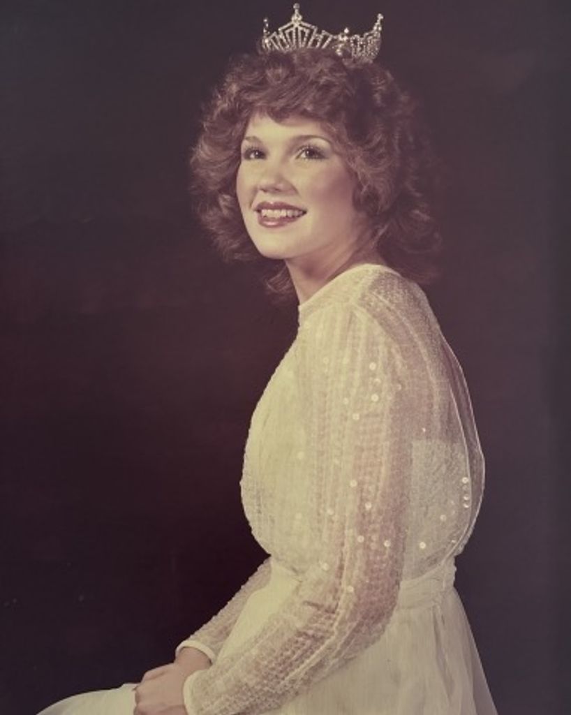 Virginia Parsons Profile Photo