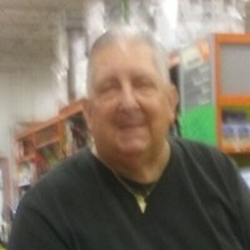 Thomas J. Simonski