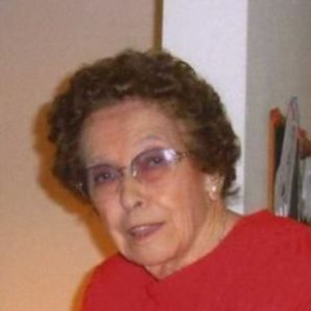 Eleanor Olson Mckeag Profile Photo