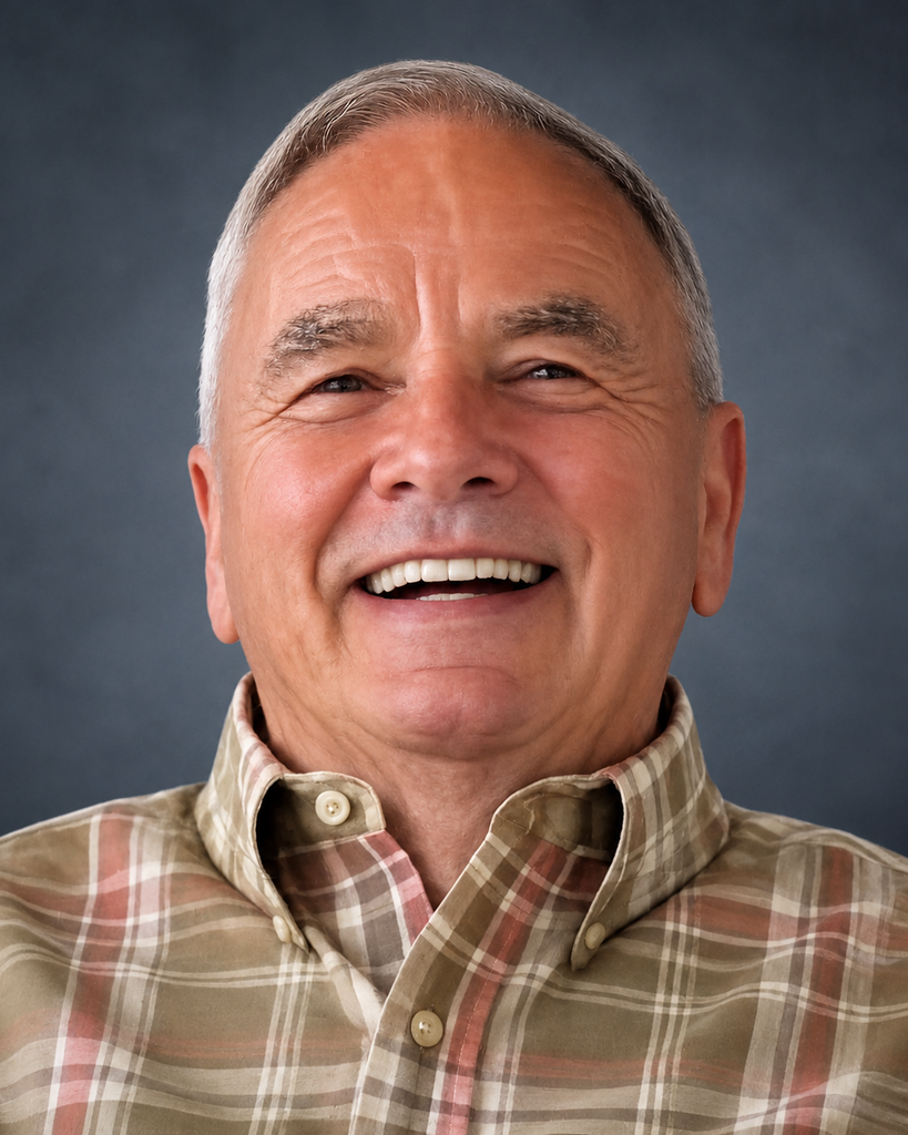 Terry Everette Profile Photo