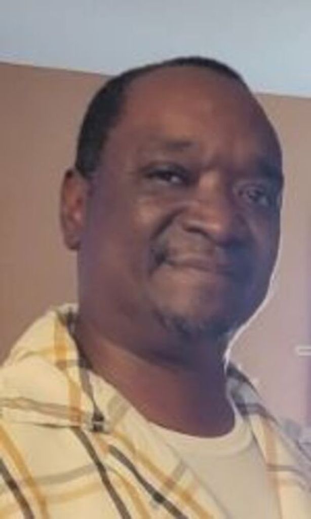 Steven Alexander Woods,Sr.