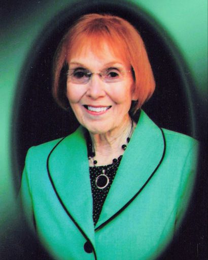 Alyce Jo Pennington's obituary image