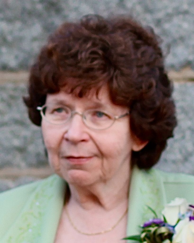 Marilyn J. Bairley Profile Photo