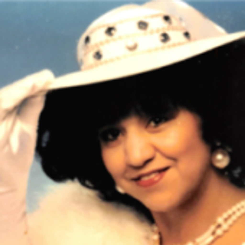 Dora Alicia Maddox
