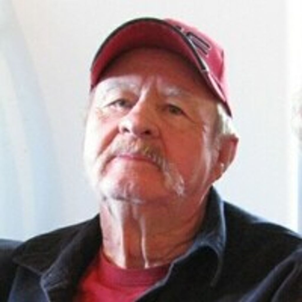 James Earl "Jimmy" Jones Profile Photo