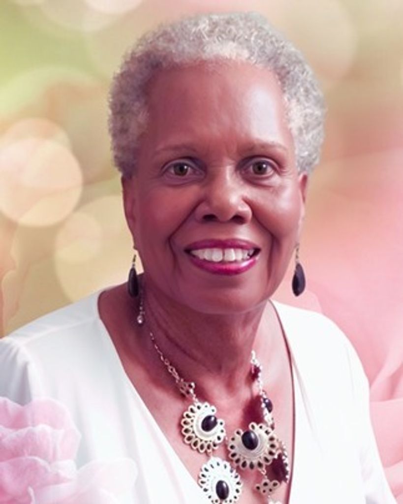 Beatrice Amanda Williams Profile Photo