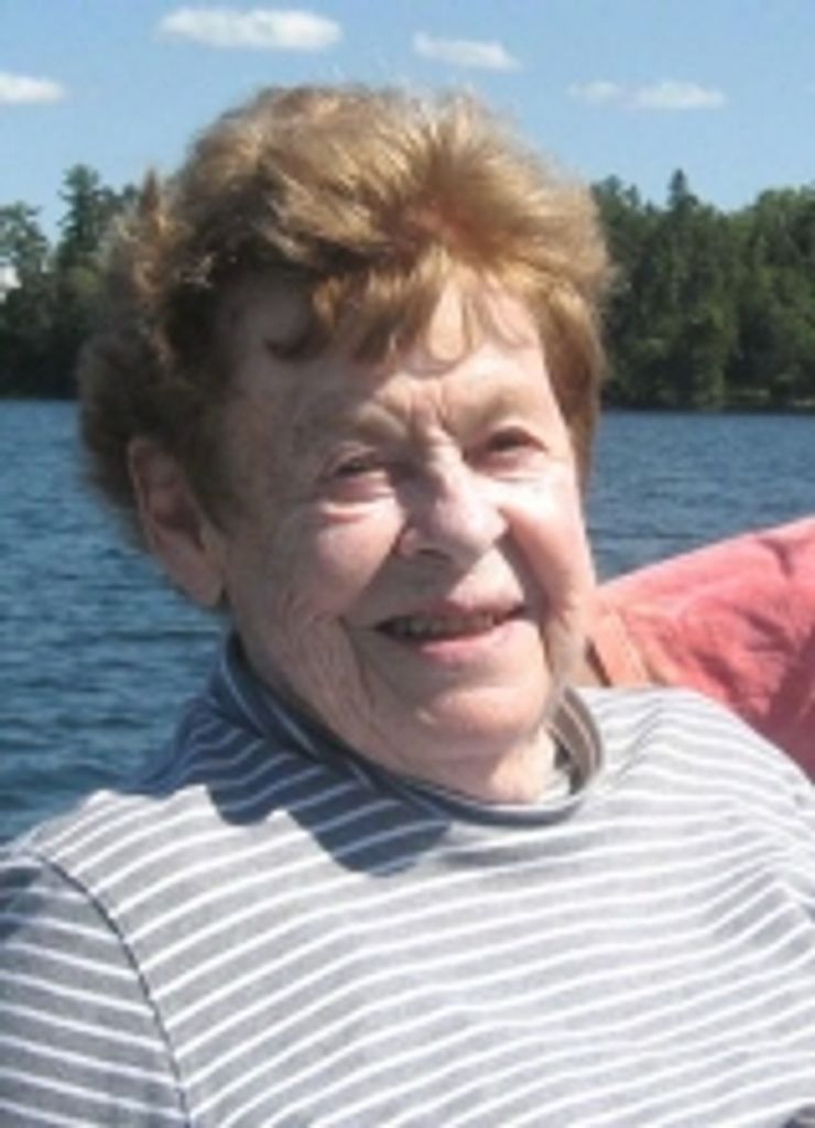 Elaine Erickson Profile Photo