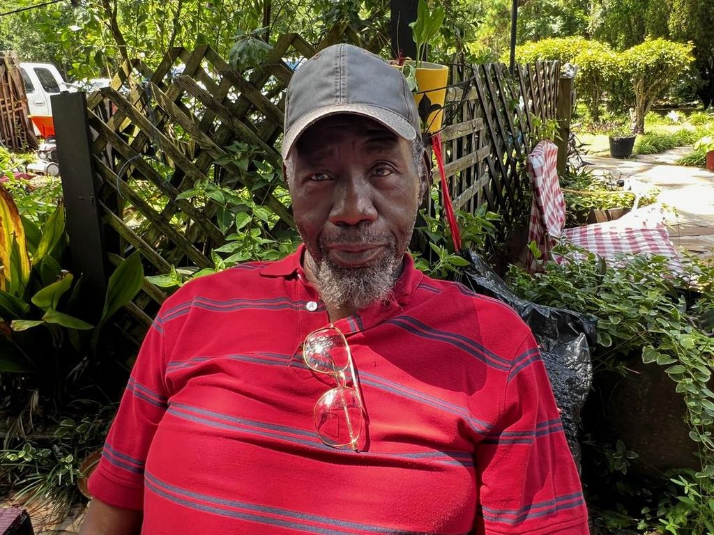 James Ford, Jr. Profile Photo