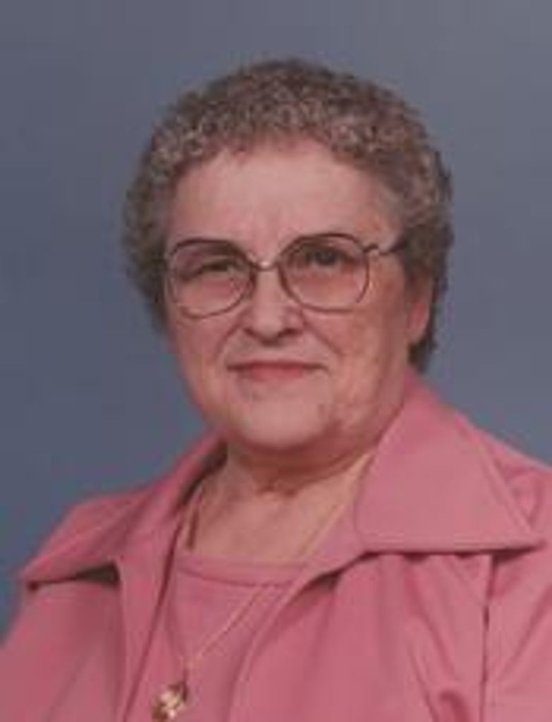 Dorothy Fisher