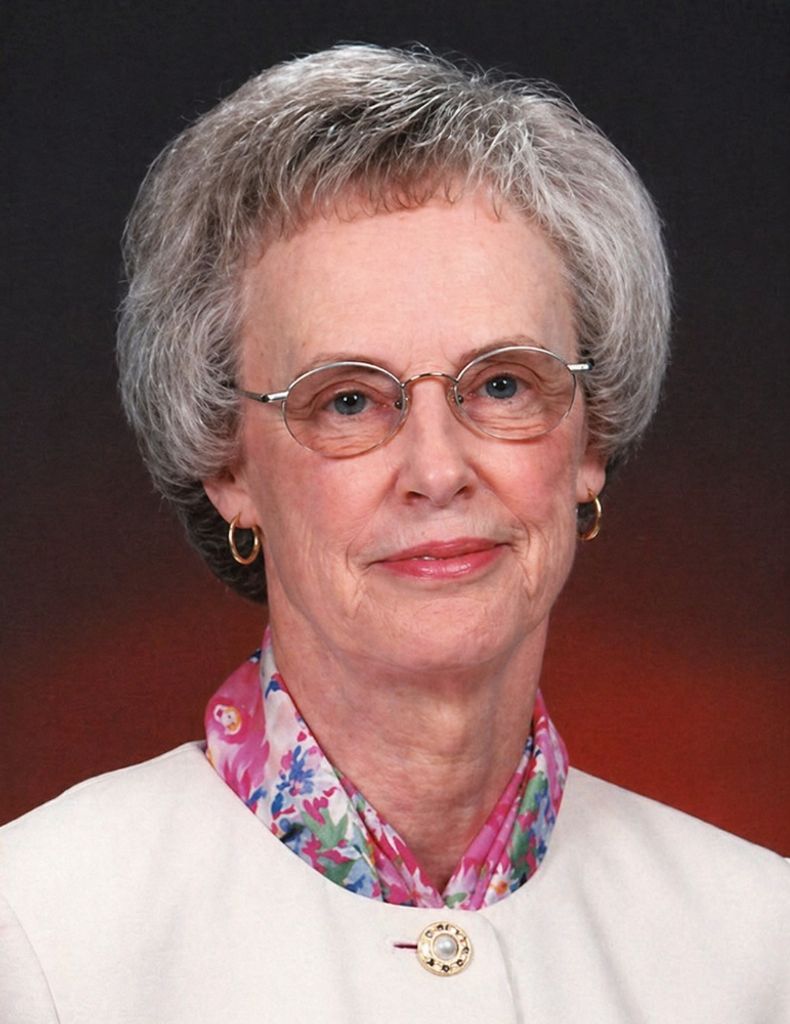 Virginia Grey Boger Cope Profile Photo