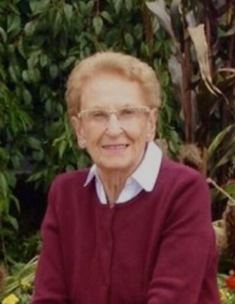Margaret M. Radzwill Profile Photo