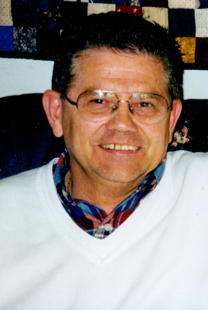 James “Jim” E. Welhaven Profile Photo