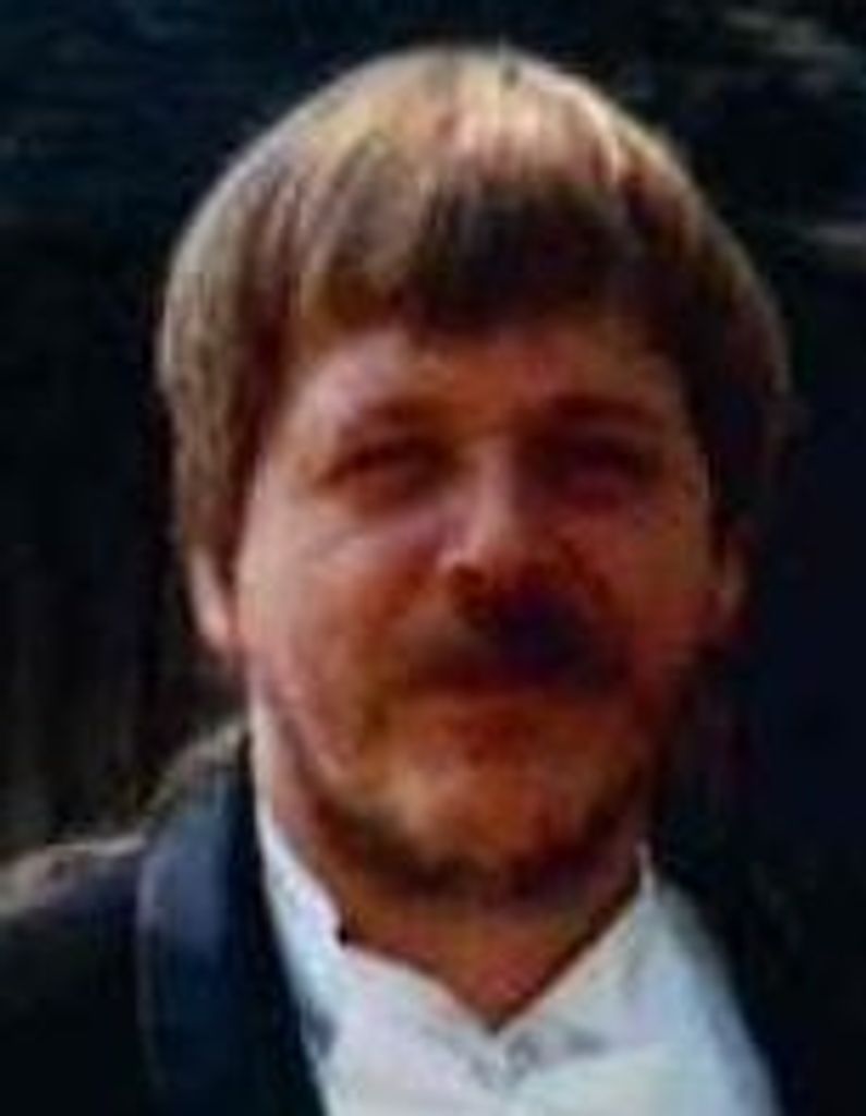 David G. Mccarty, Jr.