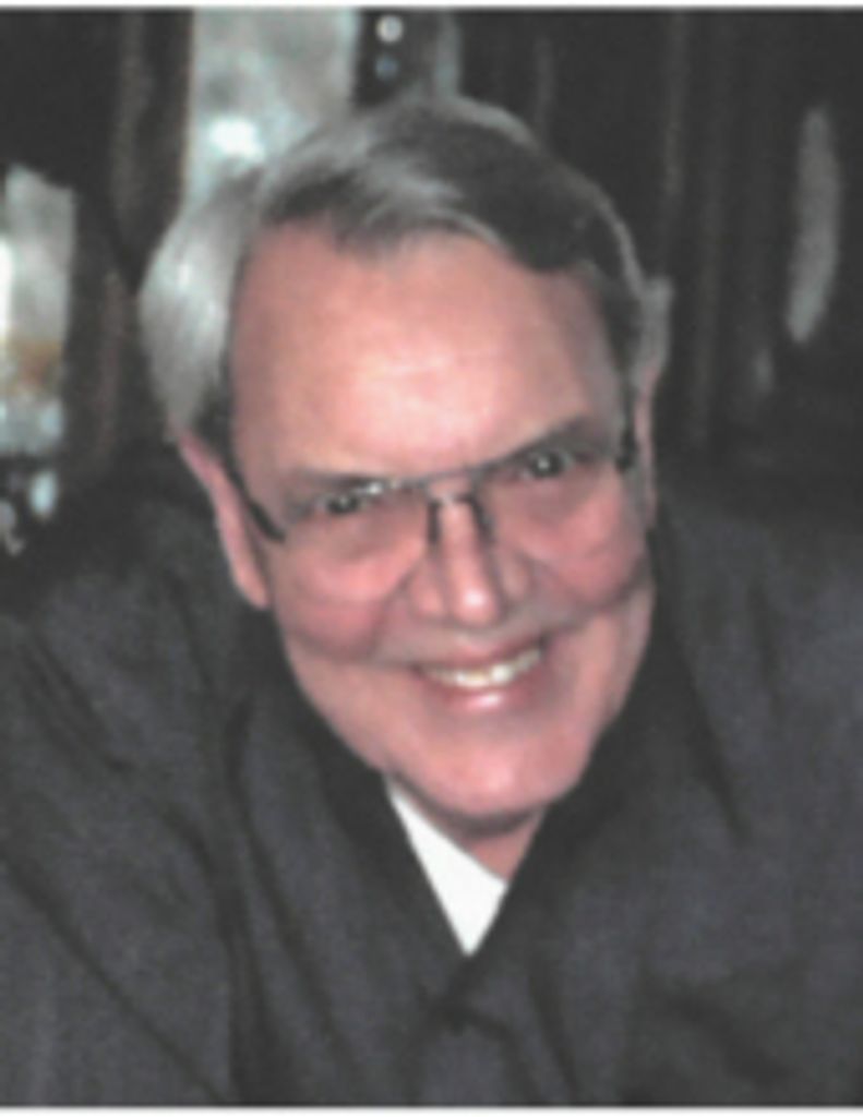 Rex L. Adams