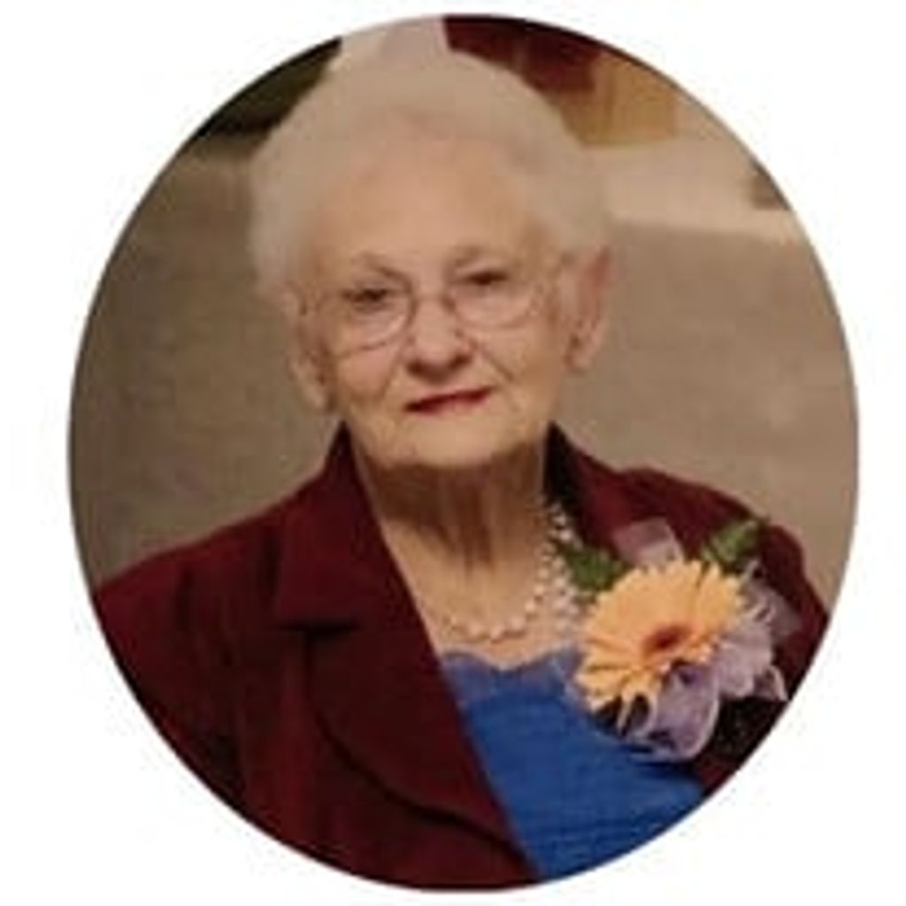 Erma Sparks
