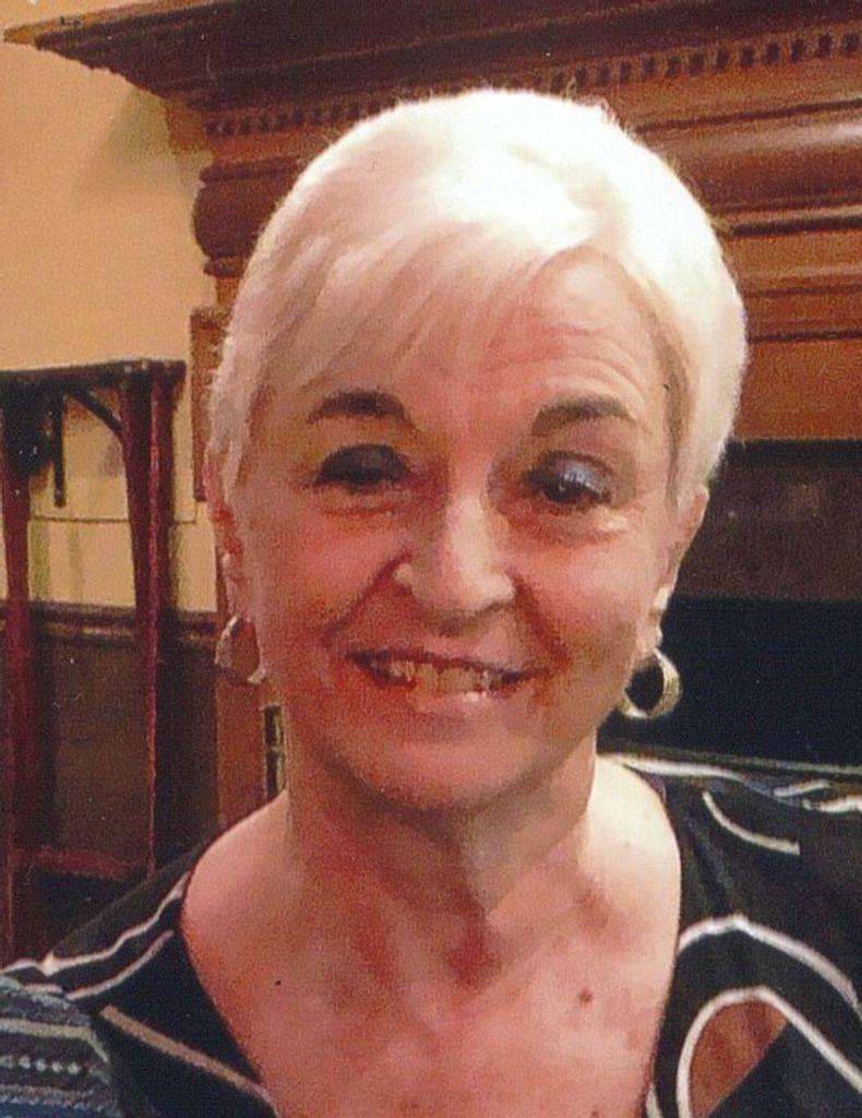 Donna (Augustine)  Mchale