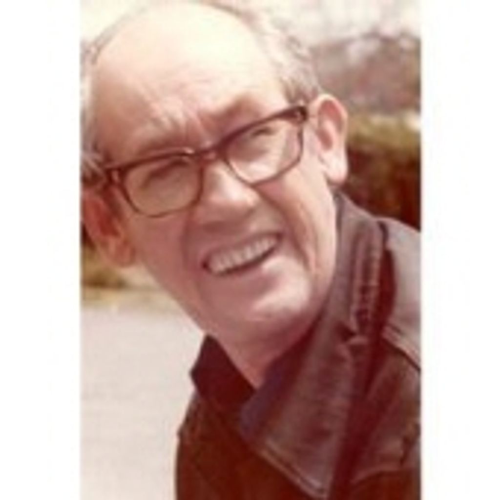 Elmer Bruce Van Orsdal