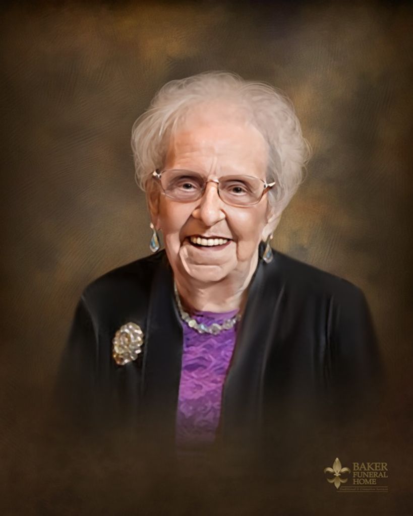 Dolores Lea