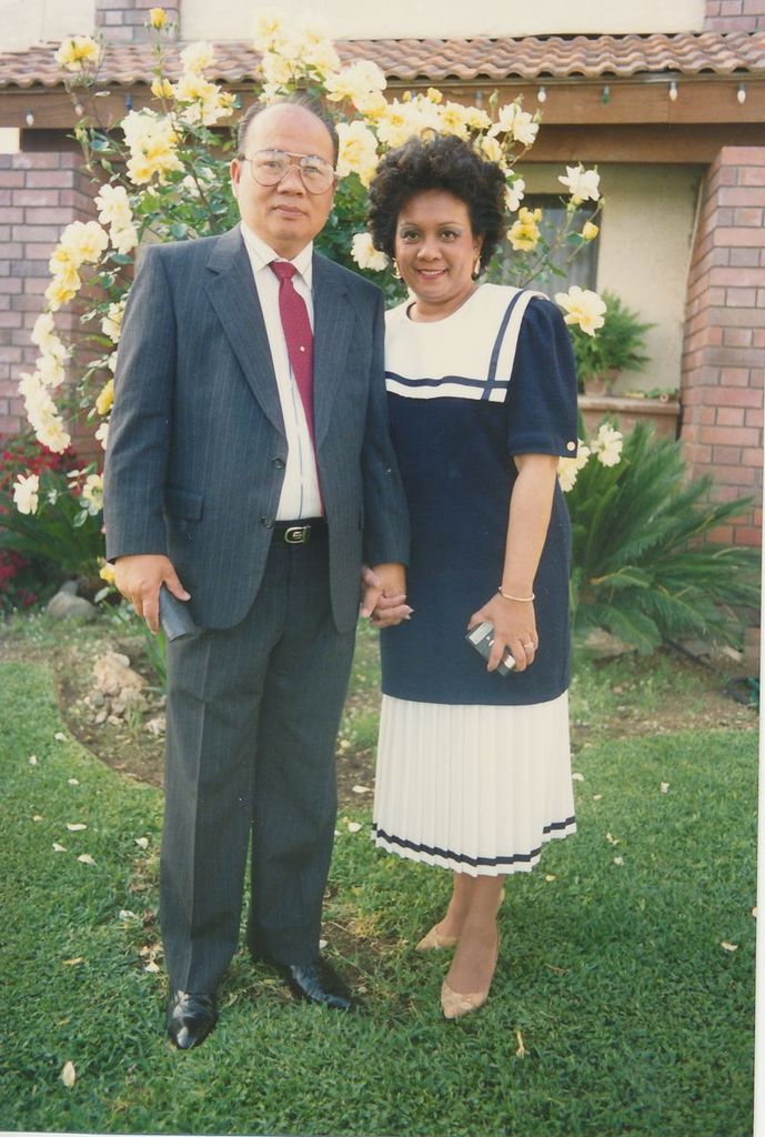 Aida Acosta Ganaden