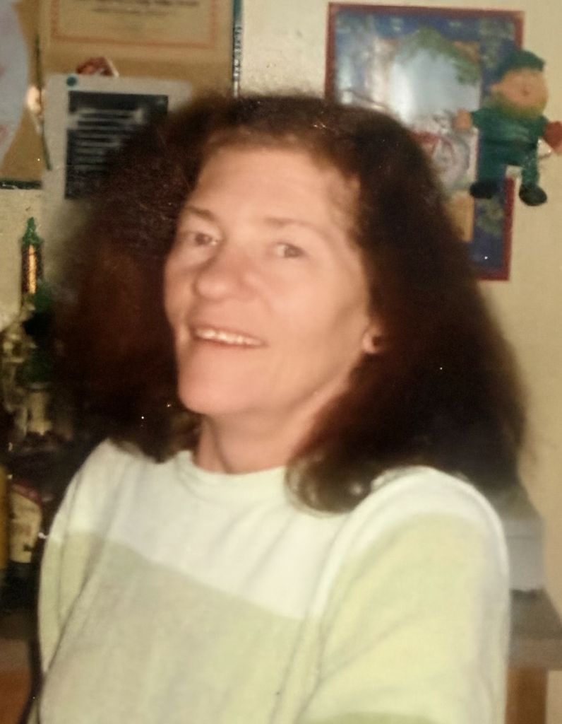 Michelle Quinlan Profile Photo