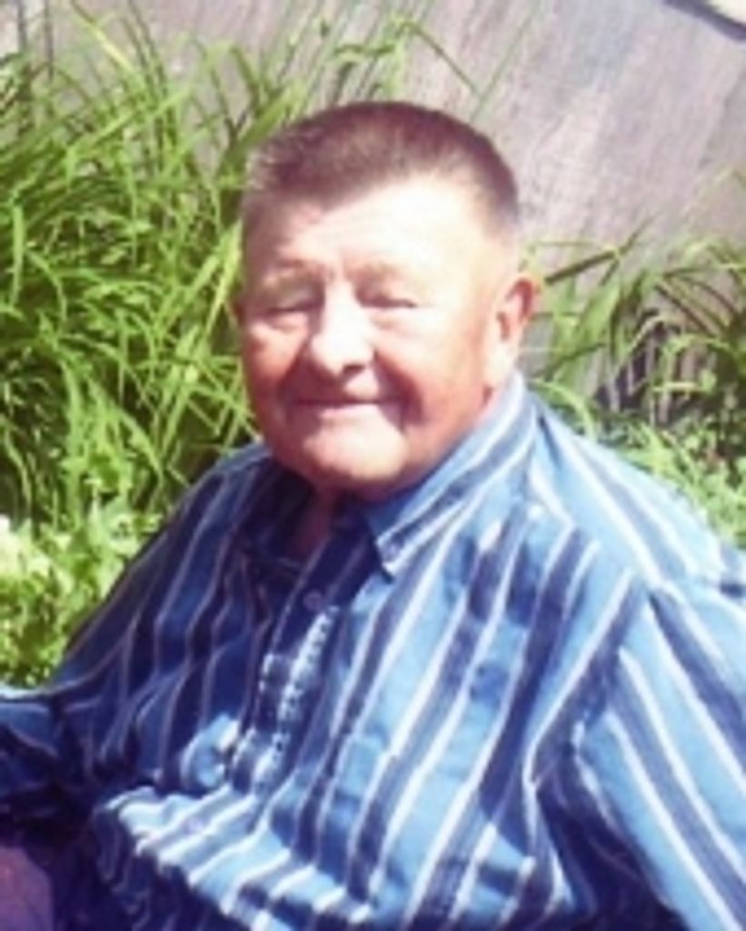 Fredric Kauko Walkonen