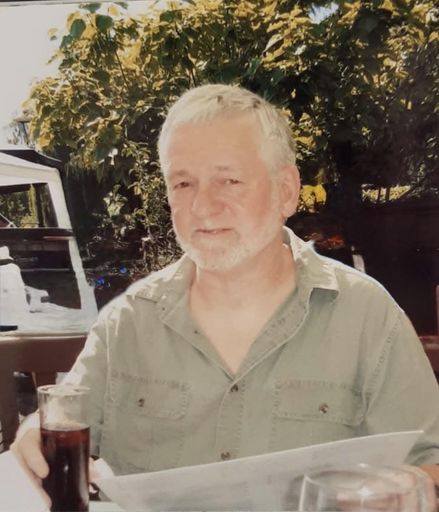 James A. Carter Profile Photo
