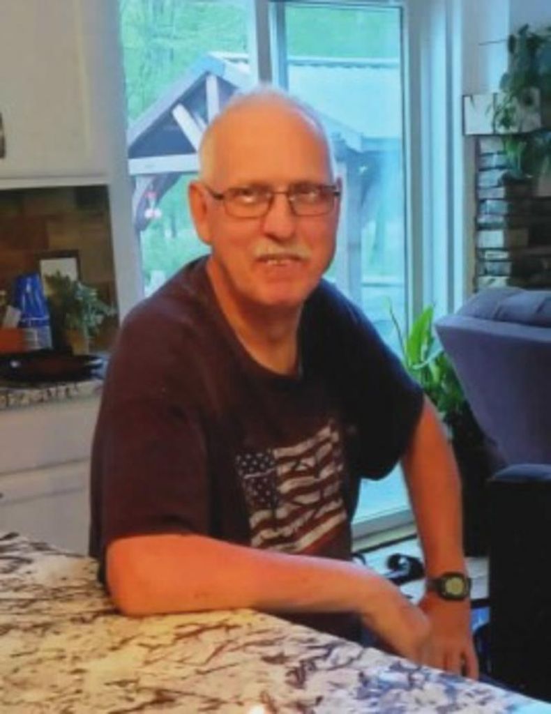 Gary Lynn Gootee Profile Photo
