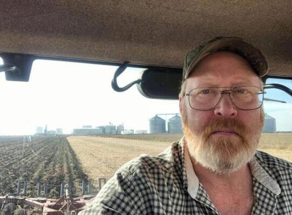 Steve Thornbury Profile Photo