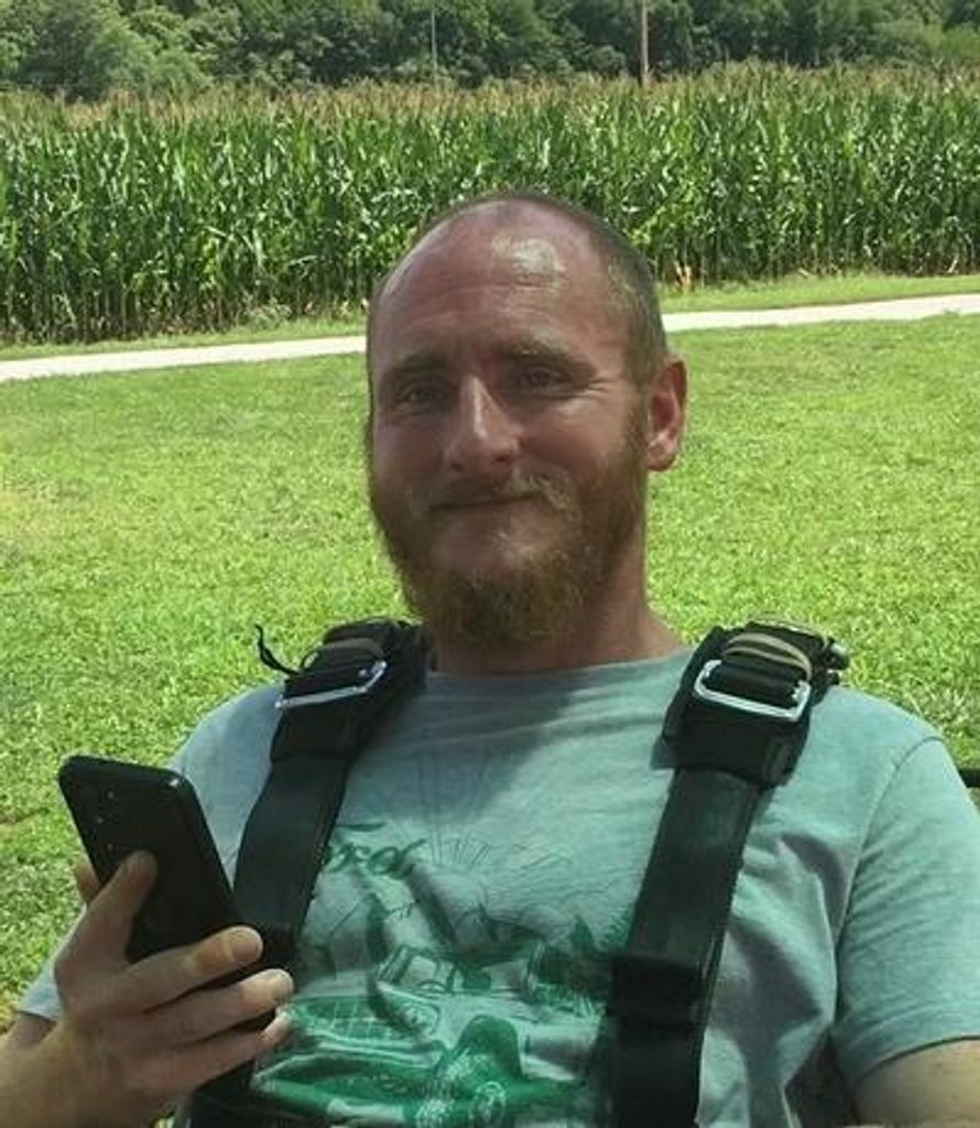 Christopher D. Kittle