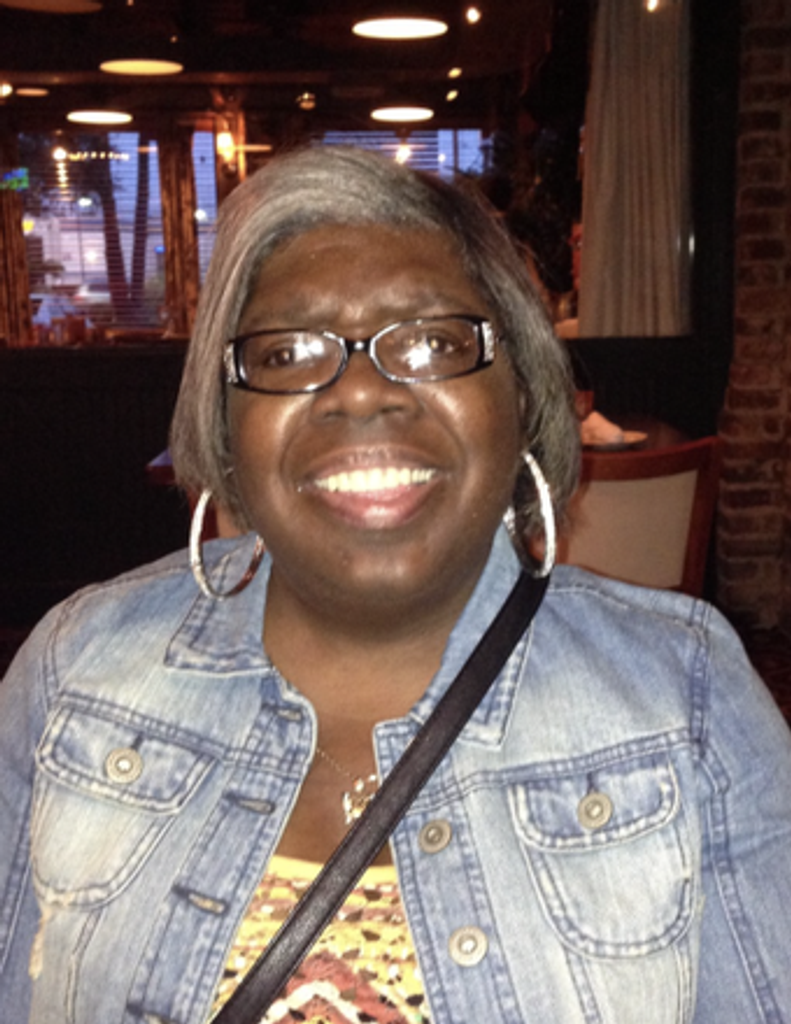 Romona G. Hill