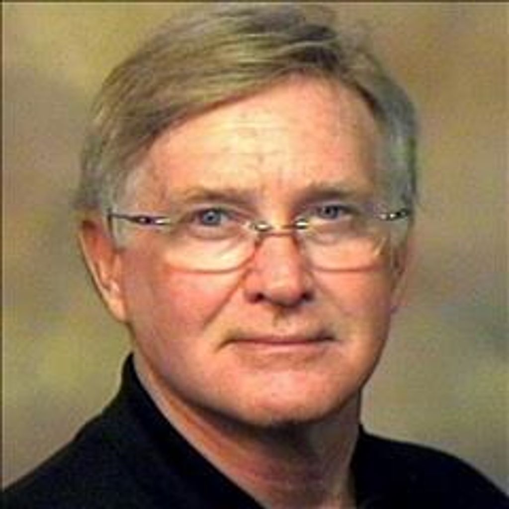 Danny Rowell Profile Photo