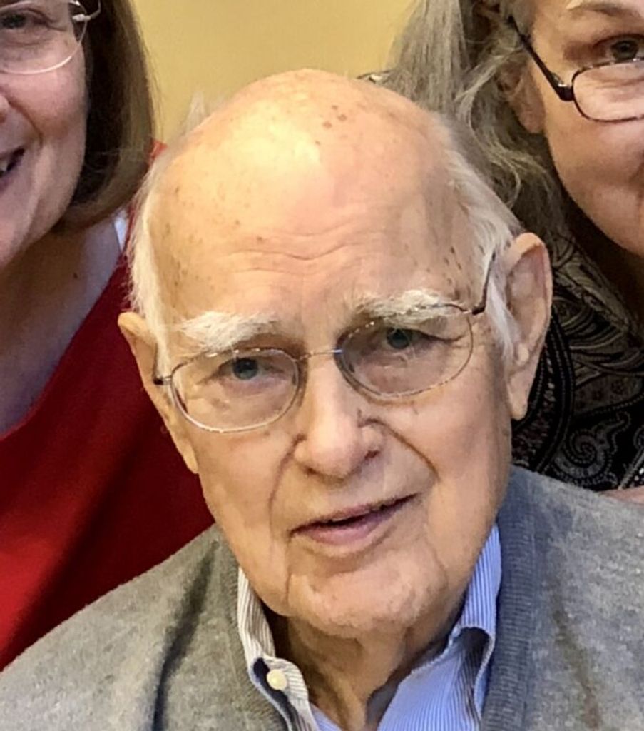 Bolding, William F. Profile Photo