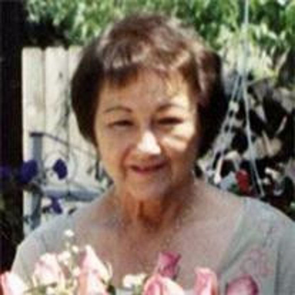 Patricia Weaver