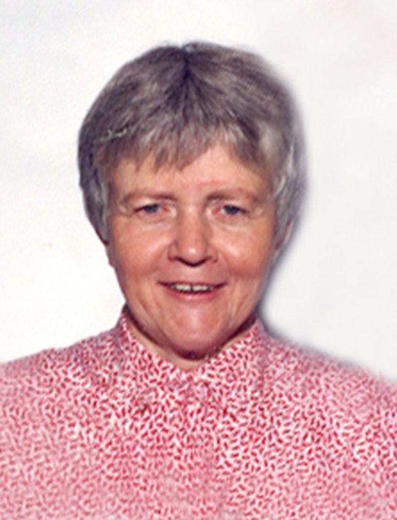 Jeanne Wright Profile Photo