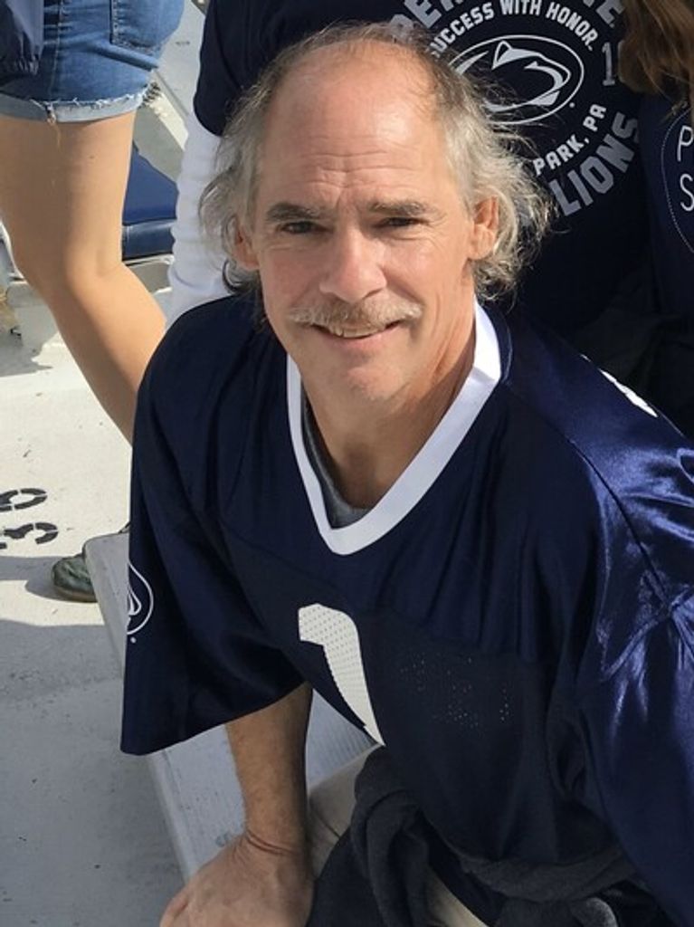 Bryan Scott Phillips Profile Photo