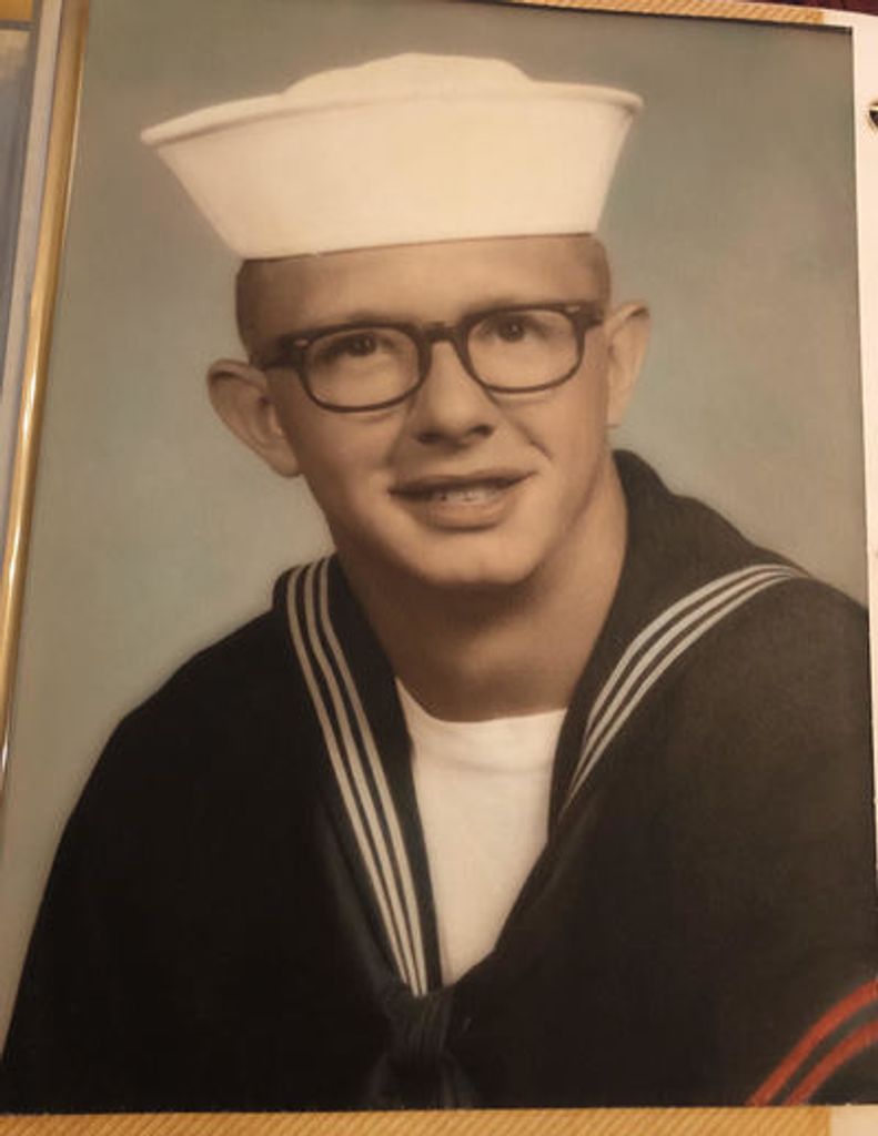 Richard Stephenson Profile Photo