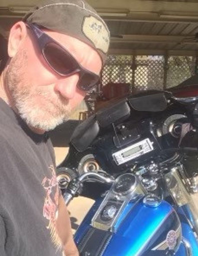 Kenneth Edward Huddleston Ii