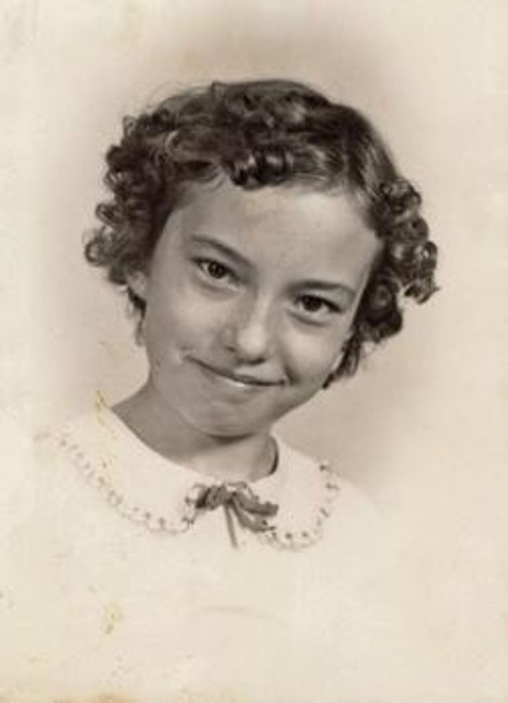Betty Morrison