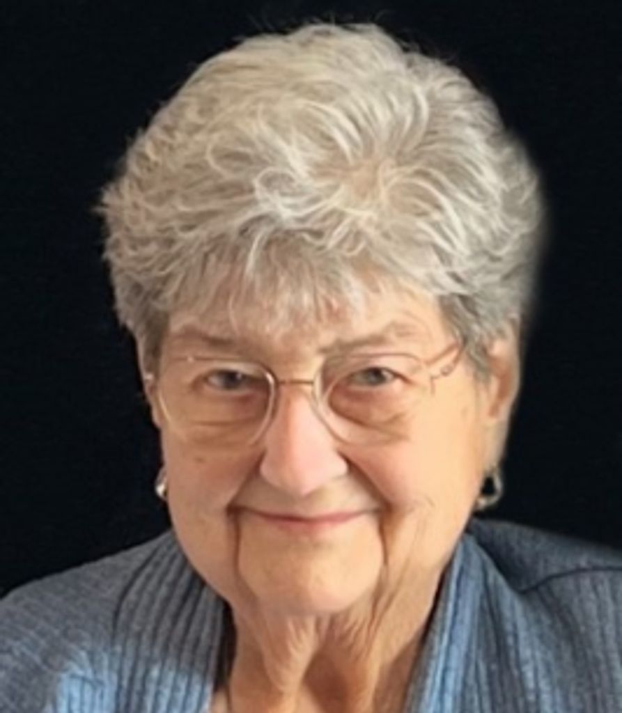 Patricia Rogers Profile Photo